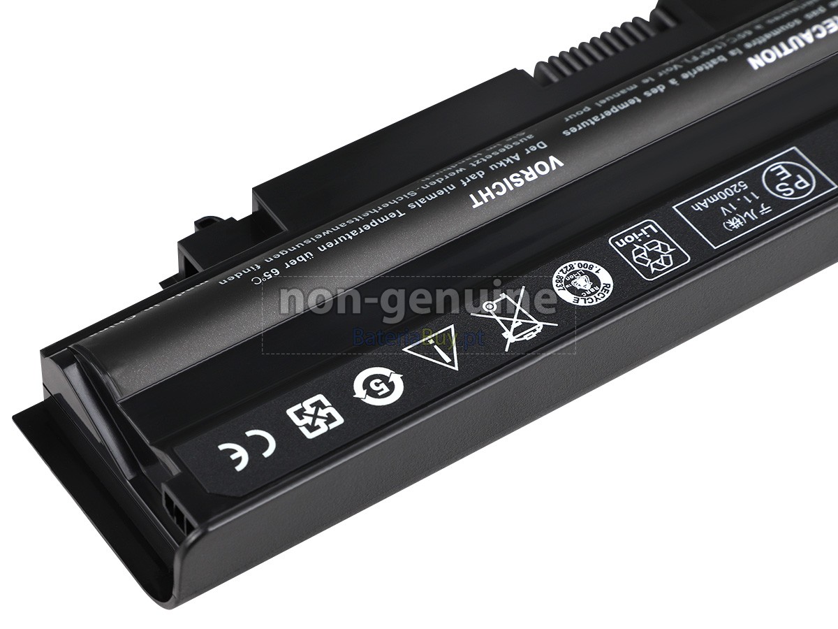 replacement Dell Inspiron 15RN5110-7126DBK battery