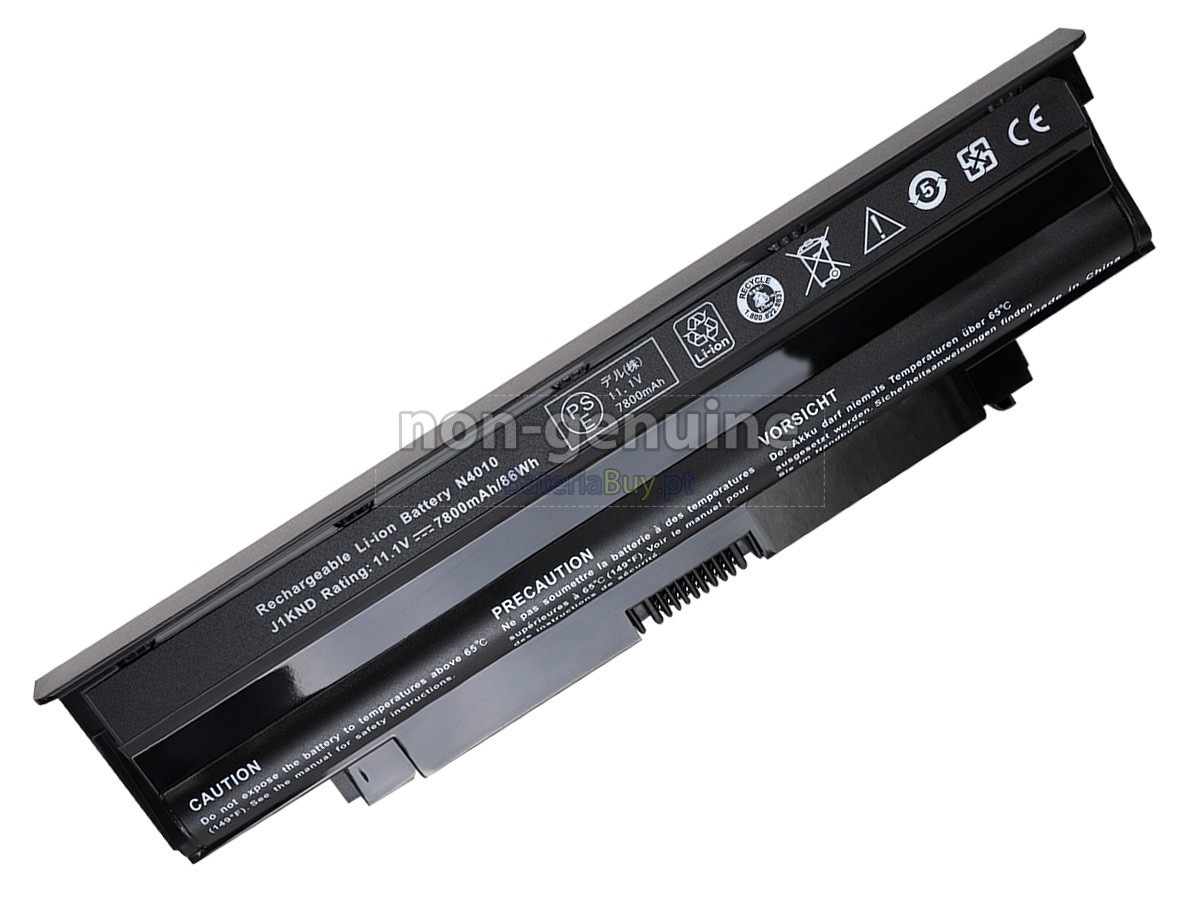 replacement Dell Inspiron 15R(N5010-D278) battery