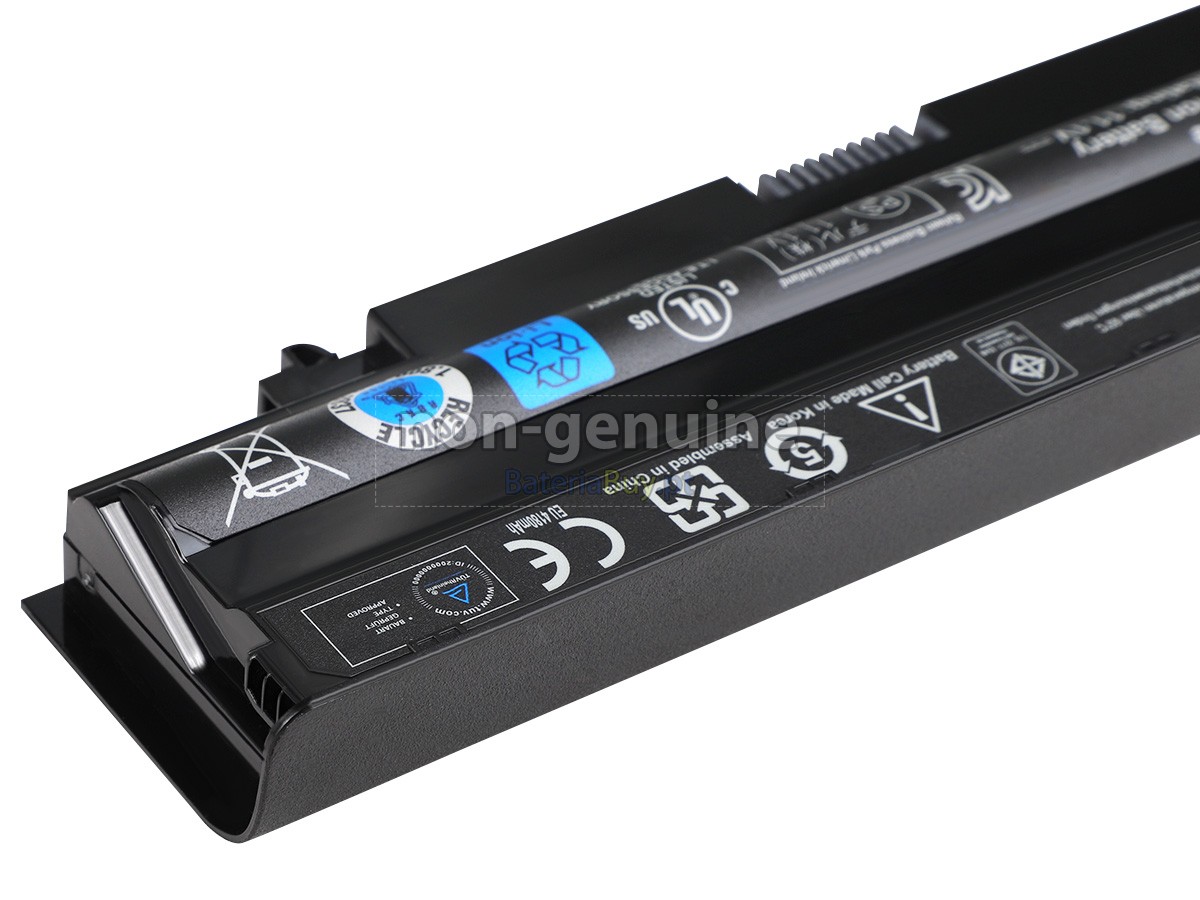 replacement Dell Inspiron 15R-2106SLV battery