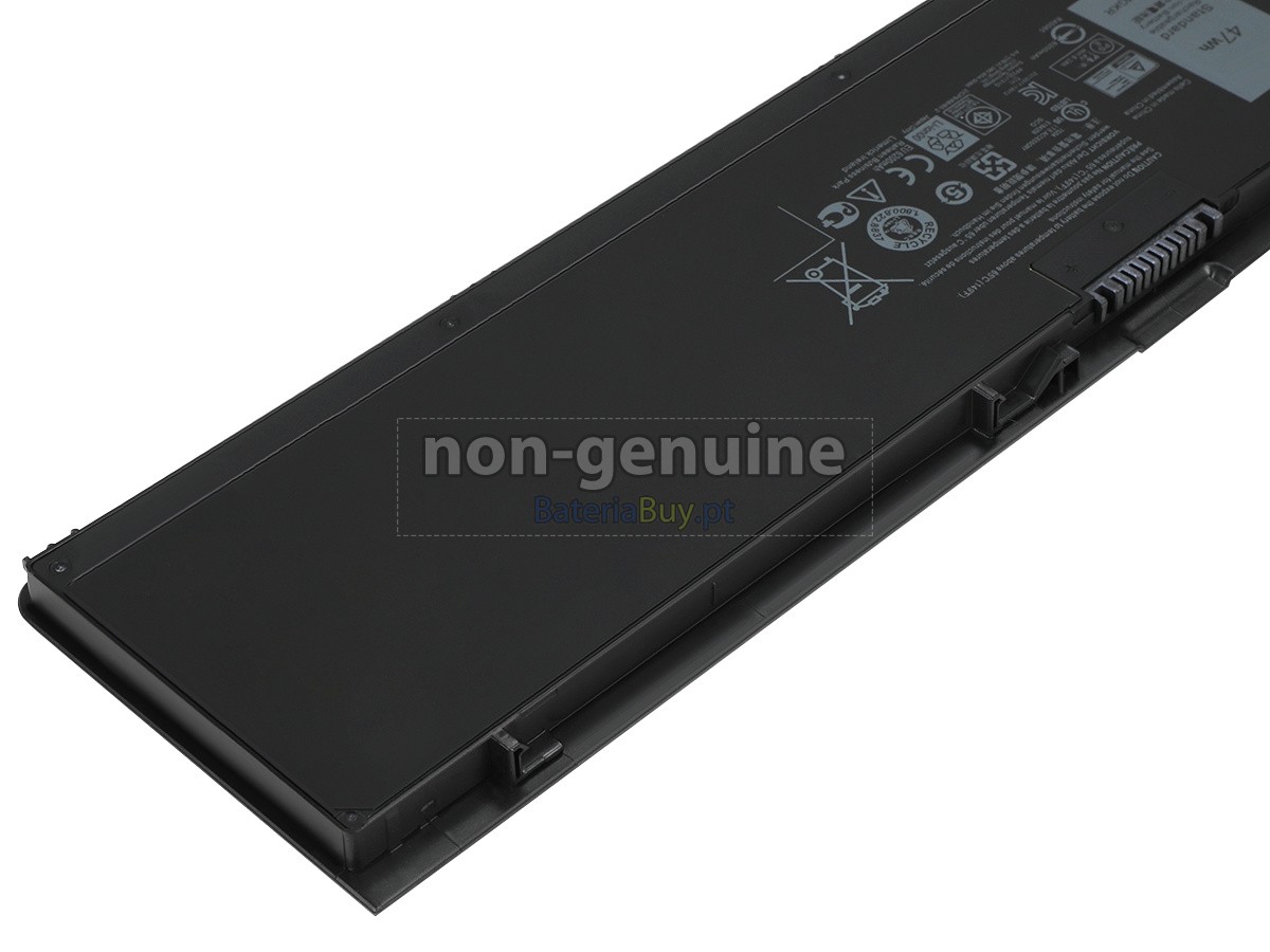 replacement Dell 451-BBFS battery