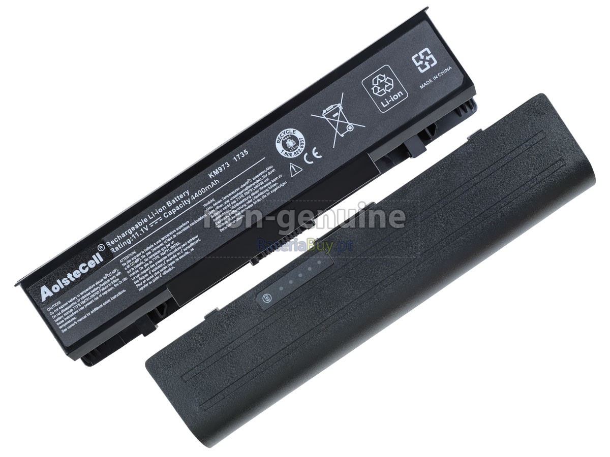 Bateria para Dell RM791