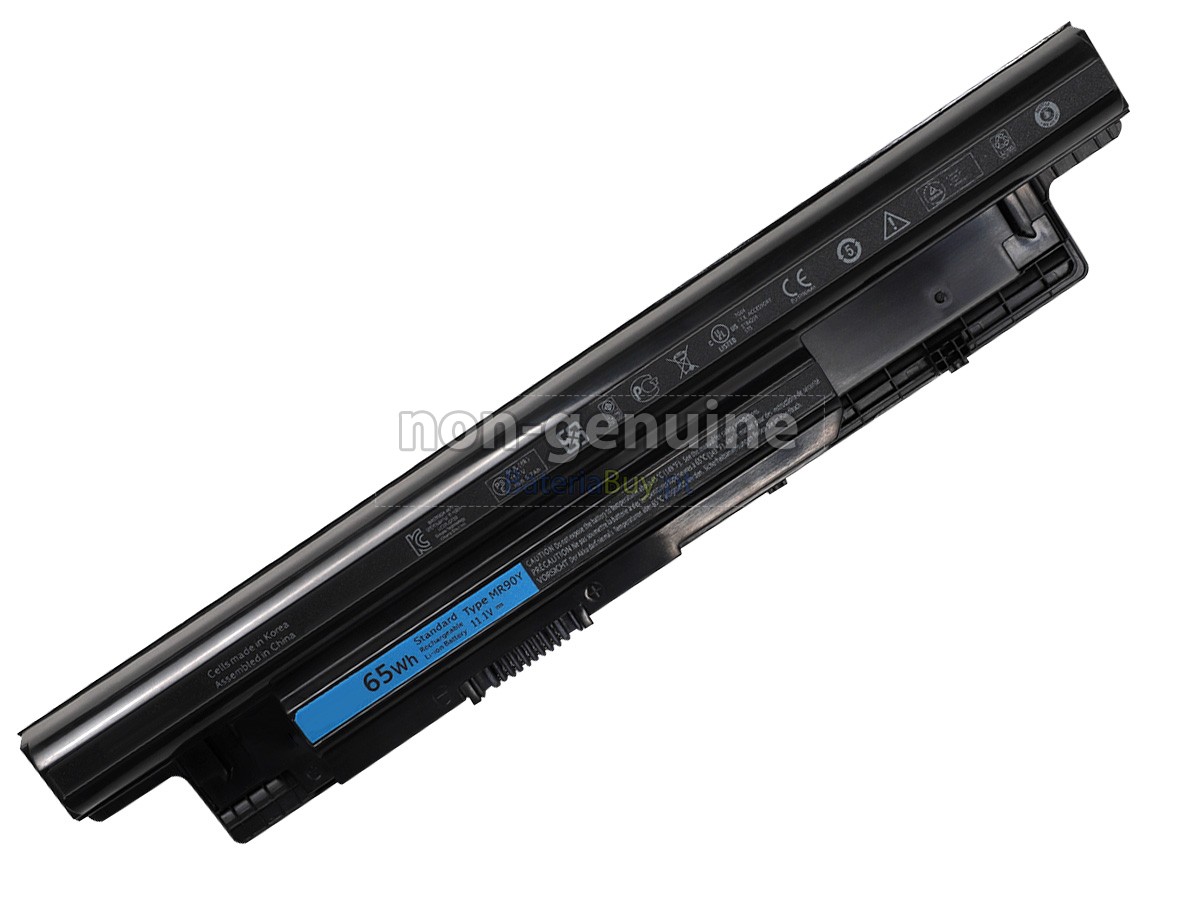 replacement Dell Inspiron 15-3541 battery