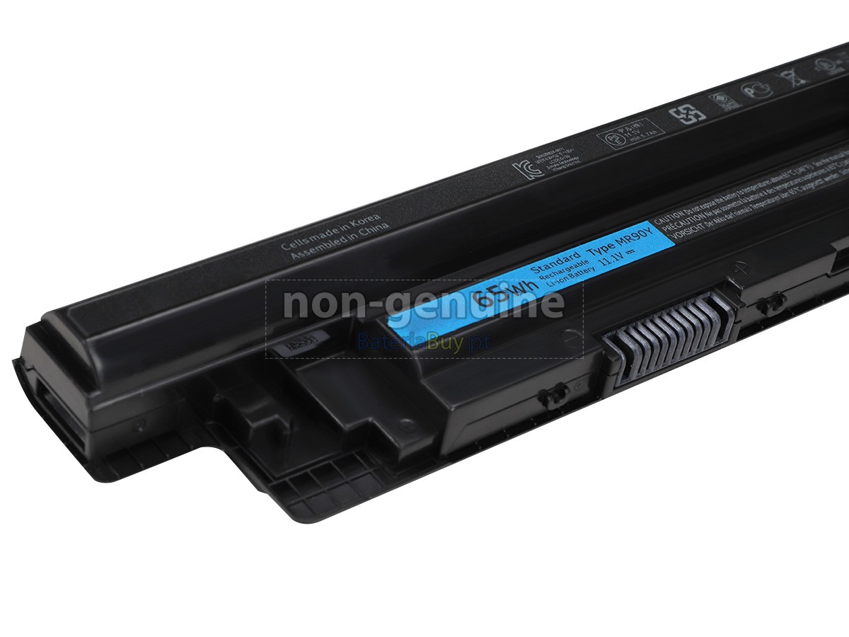 replacement Dell Inspiron 15-3541 battery