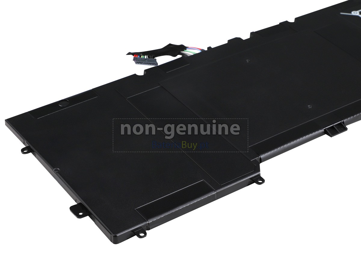 replacement Dell 489XN battery