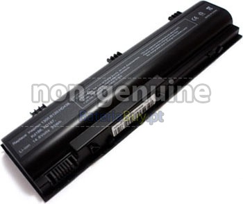2200mAh Dell UD532 Battery Portugal