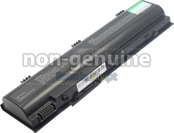 4400mAh Dell UD535 Battery Portugal