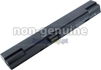2200mAh Dell F5136 Battery Portugal