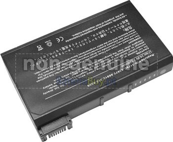 4400mAh Dell Precision M40 Battery Portugal