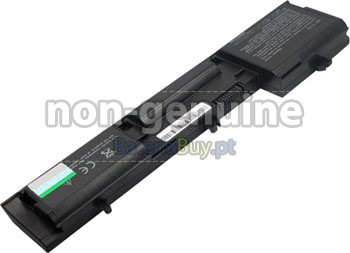 4400mAh Dell GU490 Battery Portugal