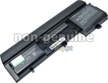 6600mAh Dell GU490 Battery Portugal
