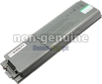 4400mAh Dell Inspiron 8600 Battery Portugal