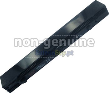 4400mAh Dell PP40L Battery Portugal