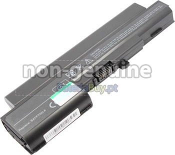 4400mAh Dell 4UR18650-2-T0044 Battery Portugal