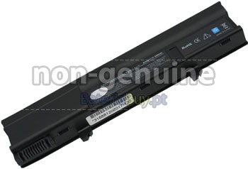 4400mAh Dell XPS M1210 Battery Portugal