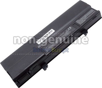 6600mAh Dell XPS M1210 Battery Portugal