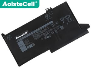 Battery for Dell P100G