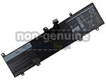 Battery for Dell PGYK5