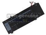 Battery for Dell P40E001