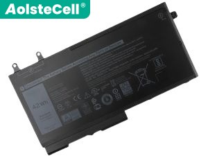 Battery for Dell inspiron 7590 2n1