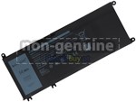 Battery for Dell P72F001
