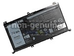 Battery for Dell Inspiron 15 7567