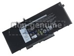 Battery for Dell Latitude 5401