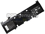Battery for Dell AW13R2-10012SLV