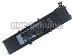 Battery for Dell P46E