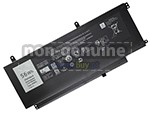 Battery for Dell Inspiron 15-7548-7286SLV