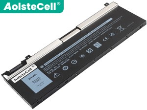 Battery for Dell Precision 7730