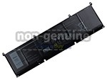 Battery for Dell Alienware m15 R3
