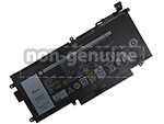 Battery for Dell Latitude 5289 2-in-1