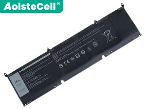 Battery for Dell P87F002