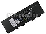 Battery for Dell Latitude 12 Rugged Extreme 7214
