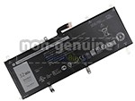 Battery for Dell 8WP5J