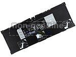 Battery for Dell VYP88