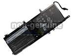 Battery for Dell P69F002