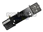 Battery for Dell P42F