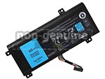 Battery for Dell Alienware 14D-1528