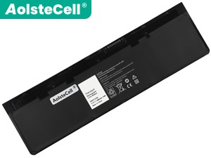 Battery for Dell W57CV