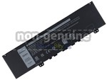 Battery for Dell F62GO