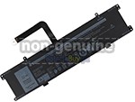 Battery for Dell 06HHW5