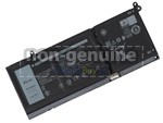 Battery for Dell Inspiron 14 Plus 7420