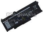Battery for Dell Alienware m17 R5 AMD