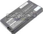 Battery for Dell INSPIRON 2200