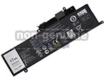 Battery for Dell Inspiron 11-3147