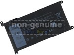 Battery for Dell Inspiron 13(5379)