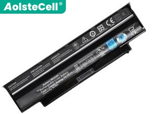 Battery for Dell Inspiron N4010D-158