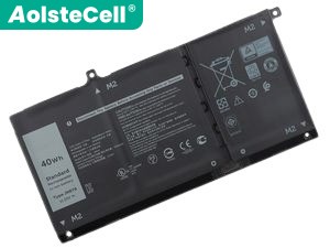 Battery for Dell Inspiron 5300