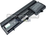 Battery for Dell Latitude D410